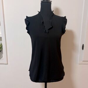 Bar III Sleeveless Top